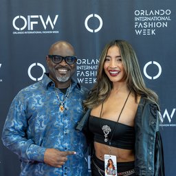 OIFW Model Casting 09/26/2026.