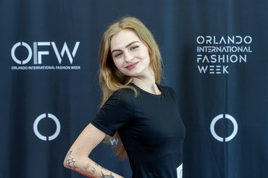 OIFW Model Casting 09/26/2026.