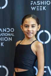 OIFW Model Casting 09/26/2026.