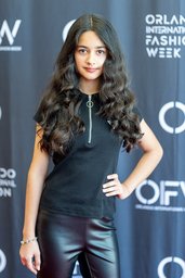 OIFW Model Casting 09/26/2026.