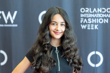 OIFW Model Casting 09/26/2026.