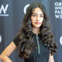OIFW Model Casting 09/26/2026.