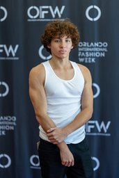 OIFW Model Casting 09/26/2026.