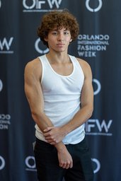 OIFW Model Casting 09/26/2026.