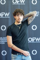 OIFW Model Casting 09/26/2026.