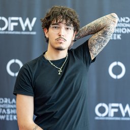 OIFW Model Casting 09/26/2026.