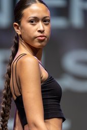 OIFW Model Casting 09/26/2026.