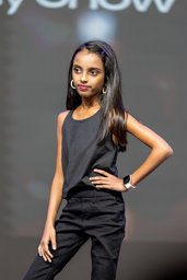 OIFW Model Casting 09/26/2026.