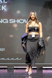 OIFW Model Casting 09/26/2026.