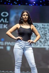 OIFW Model Casting 09/26/2026.