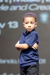 OIFW Model Casting 09/26/2026.