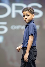 OIFW Model Casting 09/26/2026.