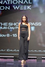 OIFW Model Casting 09/26/2026.