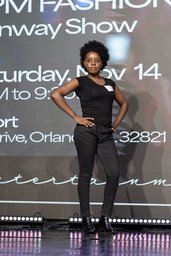OIFW Model Casting 09/26/2026.
