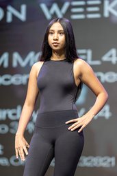 OIFW Model Casting 09/26/2026.