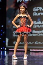 OIFW Model Casting 09/26/2026.