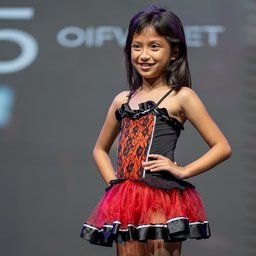OIFW Model Casting 09/26/2026.