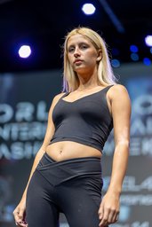 OIFW Model Casting 09/26/2026.