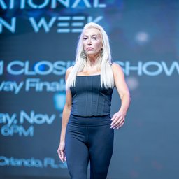 OIFW Model Casting 09/26/2026.