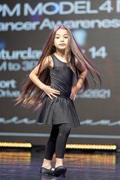 OIFW Model Casting 09/26/2026.
