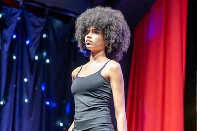 OIFW Model Casting 09/26/2026.
