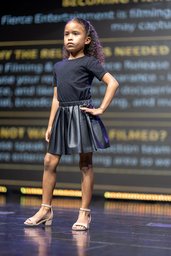 OIFW Model Casting 09/26/2026.