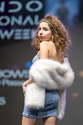 OIFW Model Casting 09/26/2026.