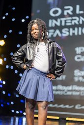 OIFW Model Casting 09/26/2026.