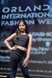 OIFW Model Casting 09/26/2026.
