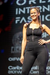 OIFW Model Casting 09/26/2026.