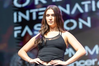 OIFW Model Casting 09/26/2026.