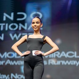 OIFW Model Casting 09/26/2026.