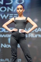 OIFW Model Casting 09/26/2026.