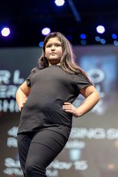 OIFW Model Casting 09/26/2026.