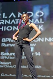 OIFW Model Casting 09/26/2026.