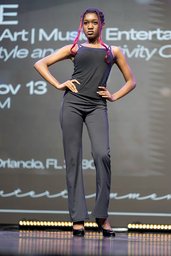 OIFW Model Casting 09/26/2026.