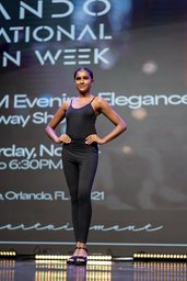 OIFW Model Casting 09/26/2026.
