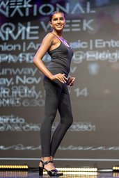 OIFW Model Casting 09/26/2026.