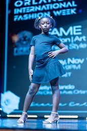 OIFW Model Casting 09/26/2026.