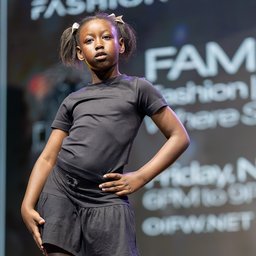 OIFW Model Casting 09/26/2026.