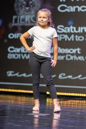 OIFW Model Casting 09/26/2026.