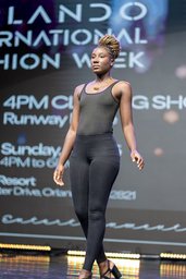 OIFW Model Casting 09/26/2026.