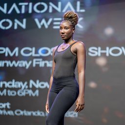 OIFW Model Casting 09/26/2026.