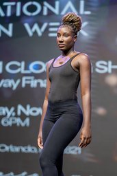 OIFW Model Casting 09/26/2026.