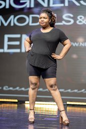 OIFW Model Casting 09/26/2026.
