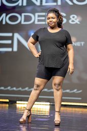 OIFW Model Casting 09/26/2026.