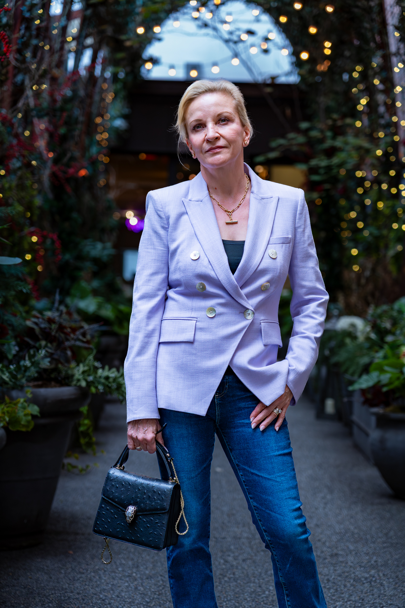 fine art portrait photograph by Pasha Simakov