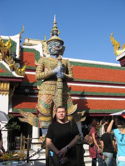 Bangkok, Thailand.
