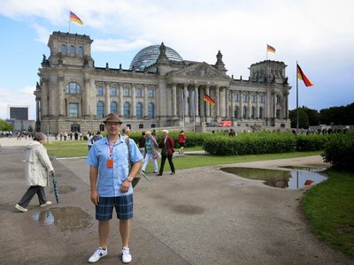 Berlin, Germany.