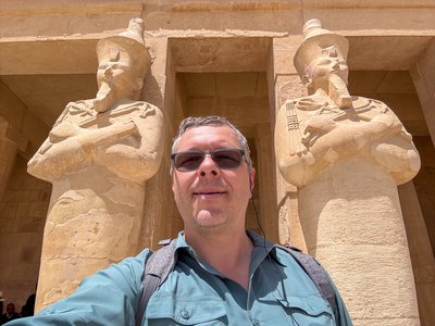 Egypt, 2025.